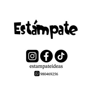 Estámpate