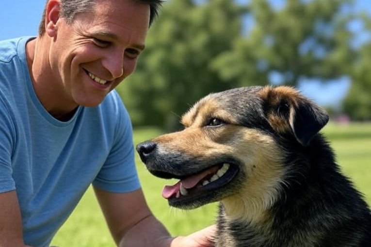 Tu Salud También te lo Agradece: Los Inesperados Beneficios Físicos de Vivir con una Mascota